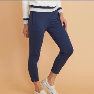 Marine Layer Drift Jogger Navy